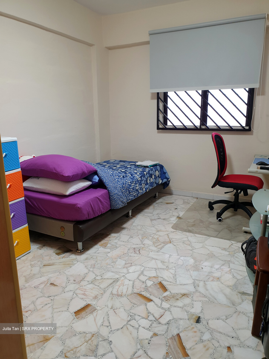 Blk 728 Clementi West Street 2 (Clementi), HDB 3 Rooms #550676611